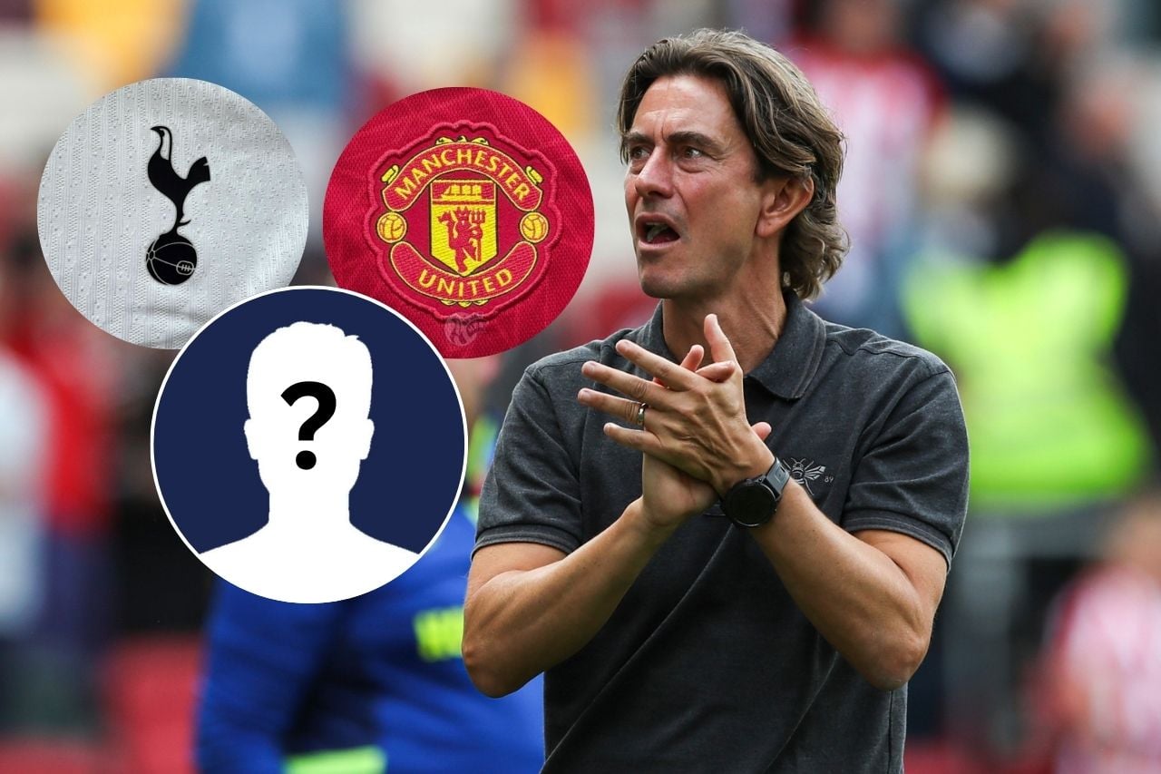 Tottenham interested in Marcus Rashford transfer after he makes big wage decision - Spurs Web