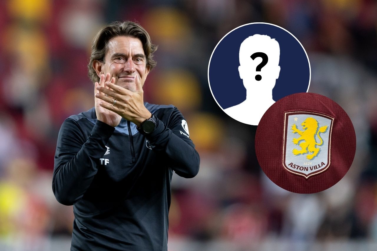 Tottenham tempted to pounce on £40m-rated Aston Villa player - Spurs Web