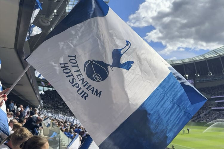 Tottenham Flag Generic