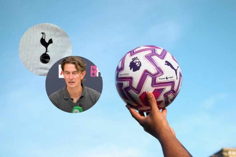 8 Biggest Tottenham Fixtures To Watch Out For In 2025 26 Premier League Season Spurs Web Tottenham Premier League 768x512 