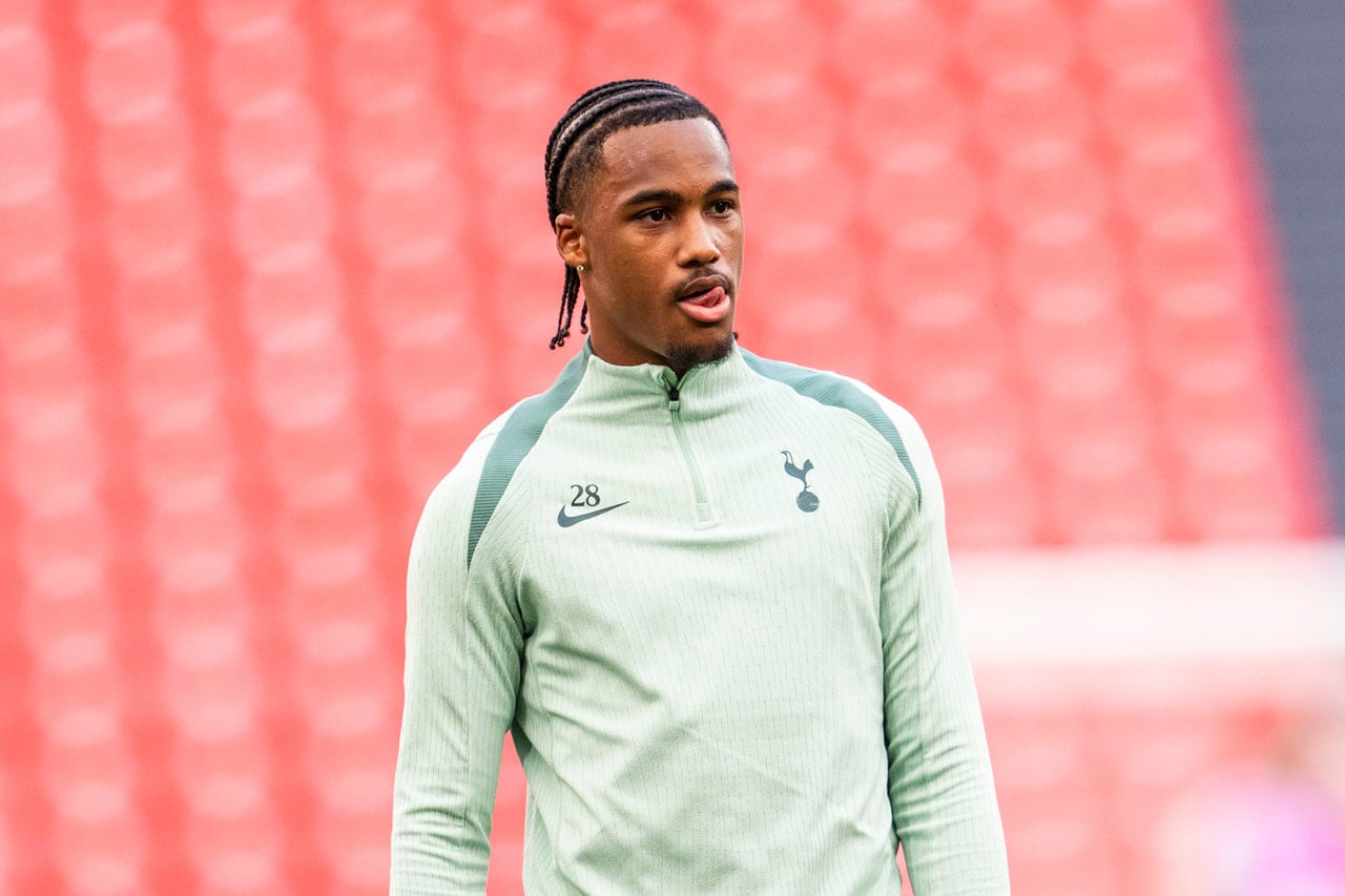 Five things we learned from Tottenham’s 2-2 pre-season draw with Wycombe Wanderers - Spurs Web