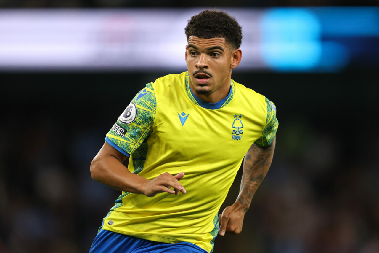 What Daniel Levy is now thinking about Tottenham’s Morgan Gibbs-White deal