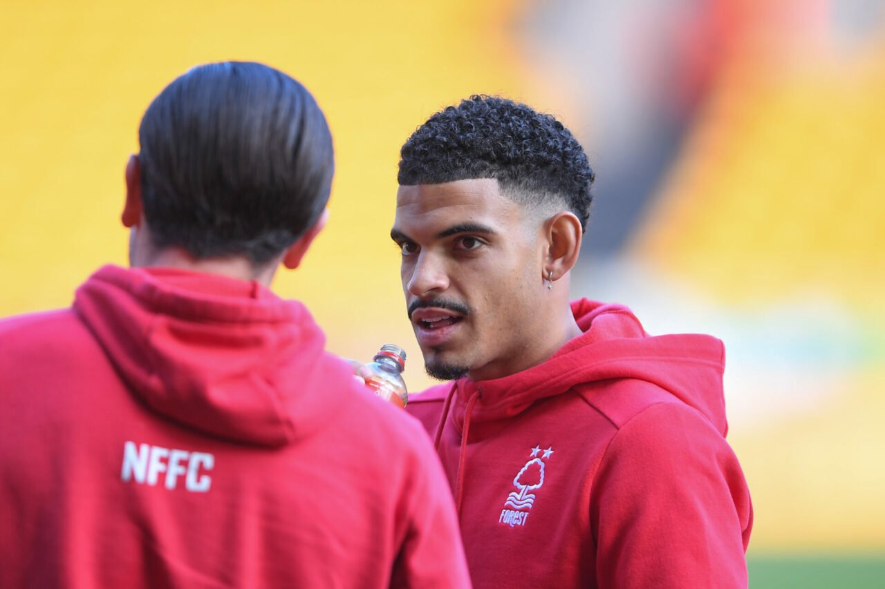 Why Monday is crucial for Tottenham in Morgan Gibbs-White transfer saga