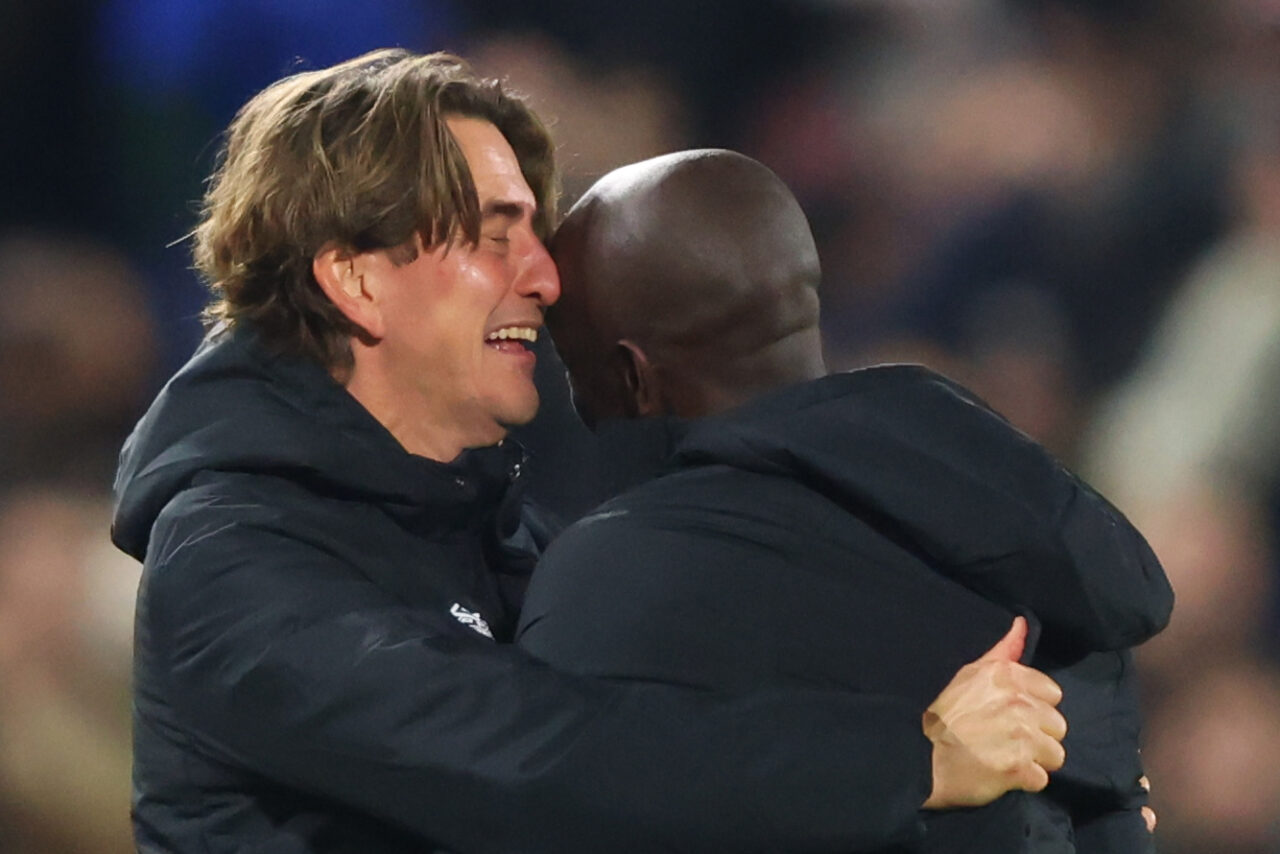 Brentford set clear stance as Tottenham show interest in signing Yoane Wissa for Thomas Frank