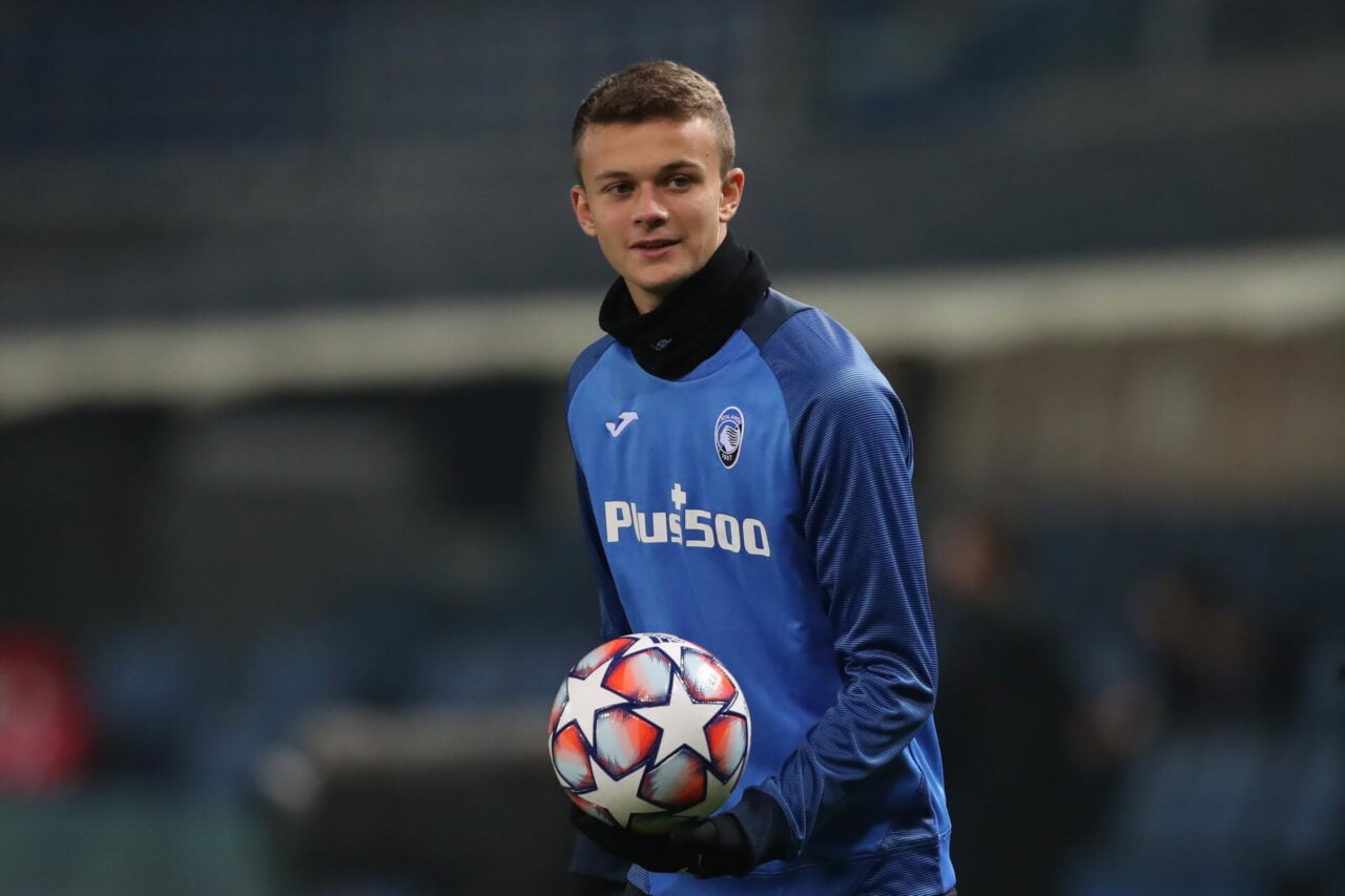 Tottenham eye another Atalanta centre-back as potential £51m Cristian Romero replacement - Spurs Web