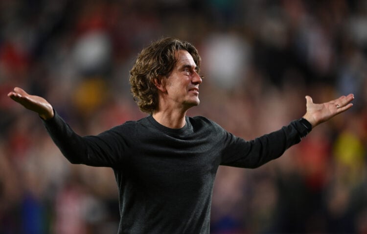 Photo by Shaun Botterill/Getty Images