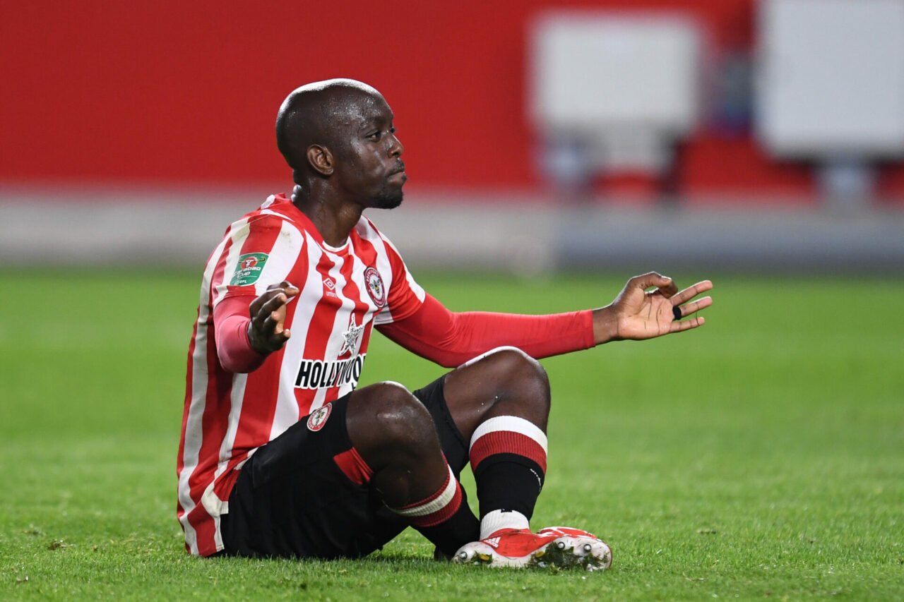 Tottenham receive their biggest boost yet in pursuit of Yoane Wissa, Newcastle won’t like it