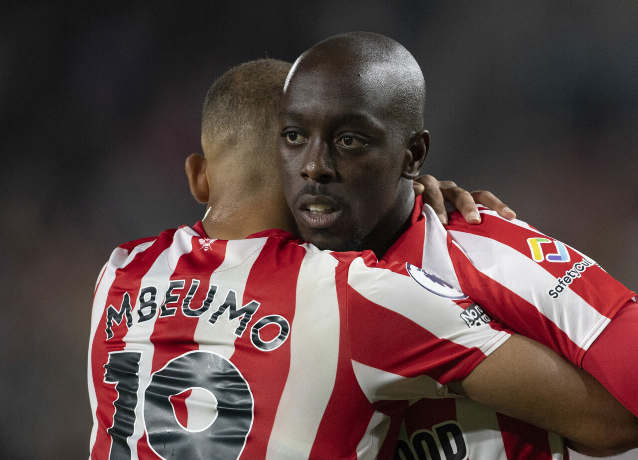 Tottenham locked in five-horse race to sign Premier League star at £10m discount