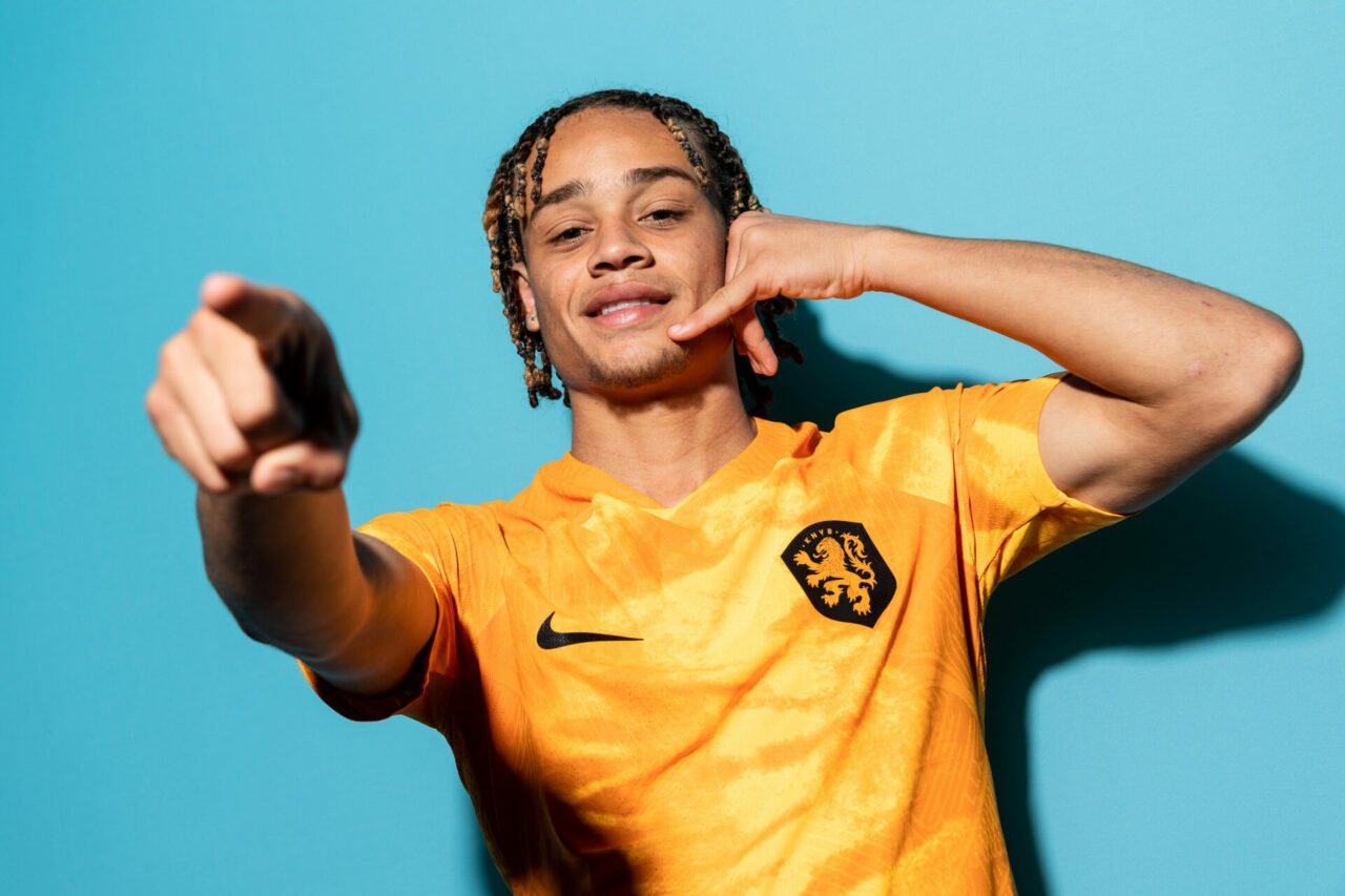 Tottenham in talks with agent of £52m attacking midfielder as Morgan Gibbs-White saga drags on