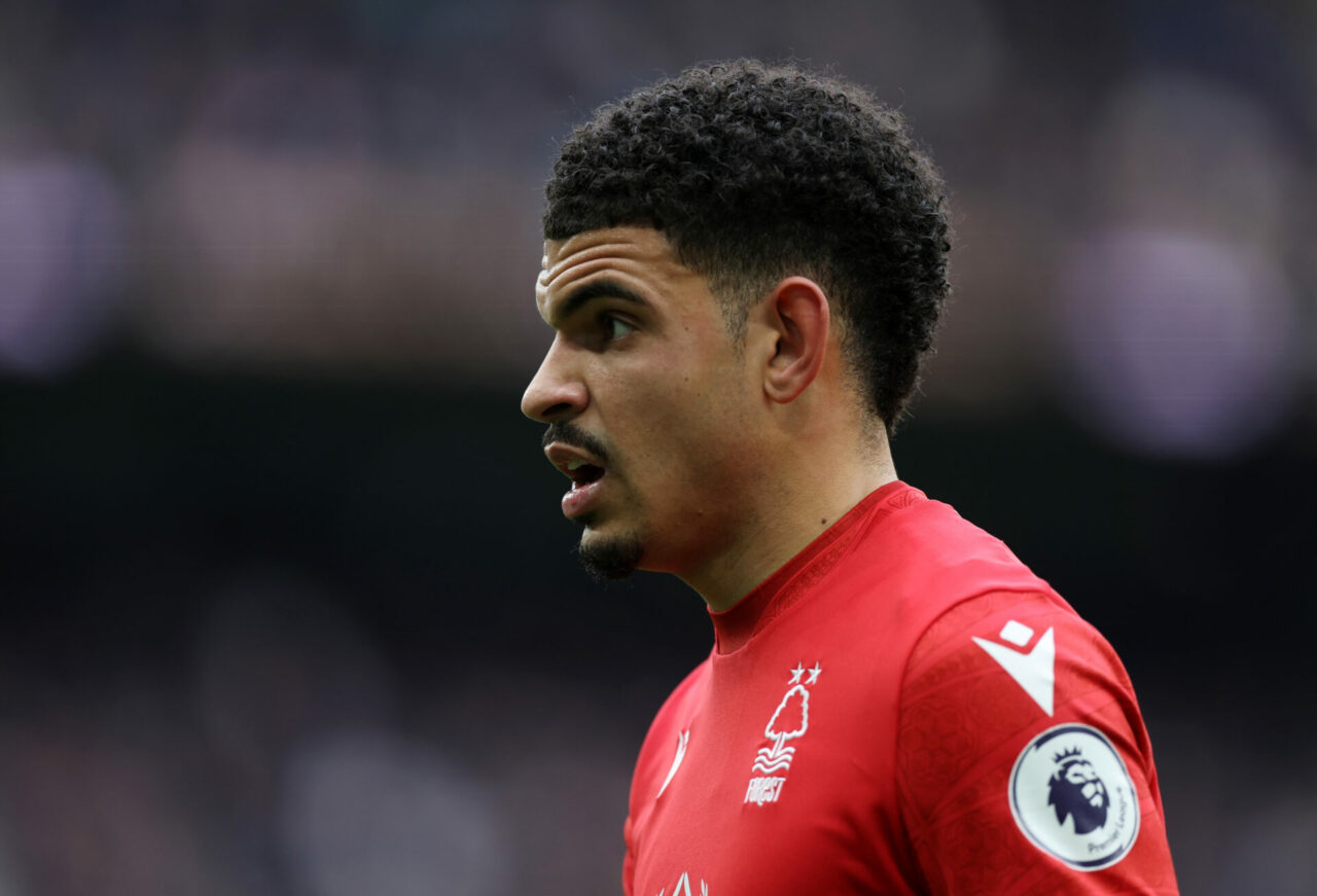 Nottingham Forest prepare legal action for alleged ‘illegal’ approach from Tottenham