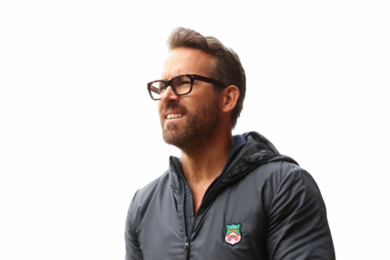 Former Tottenham fan favourite approached by Ryan Reynolds and Wrexham