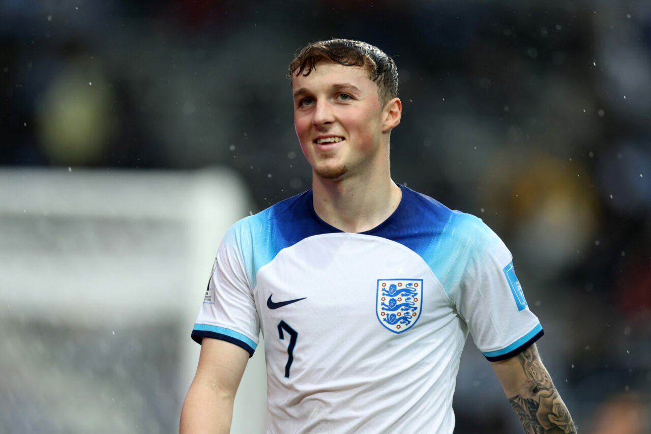 Tottenham fans name their price for Alfie Devine as Millwall eye permanent transfer