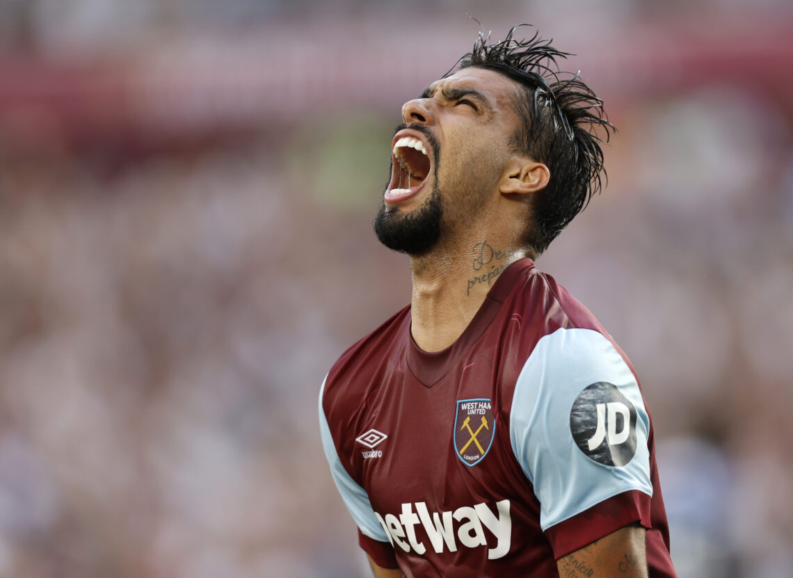 Photo by Nigel French/Sportsphoto/Allstar via Getty Images