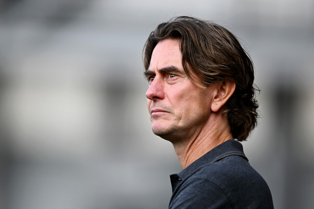 Tottenham set to receive challenge from Inter Milan for Club World Cup star