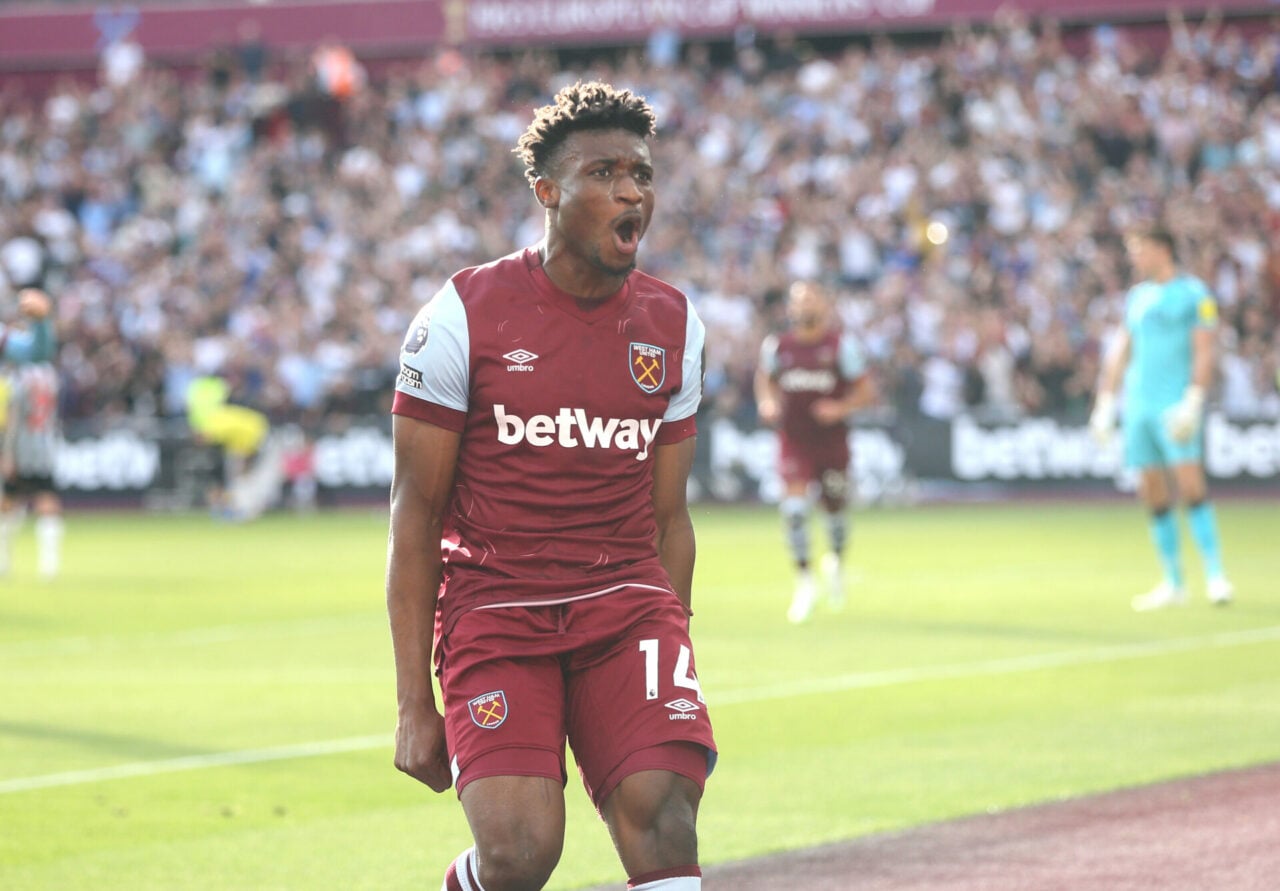 Tottenham shirt numbers available to Mohammed Kudus and summer signings - Spurs Web