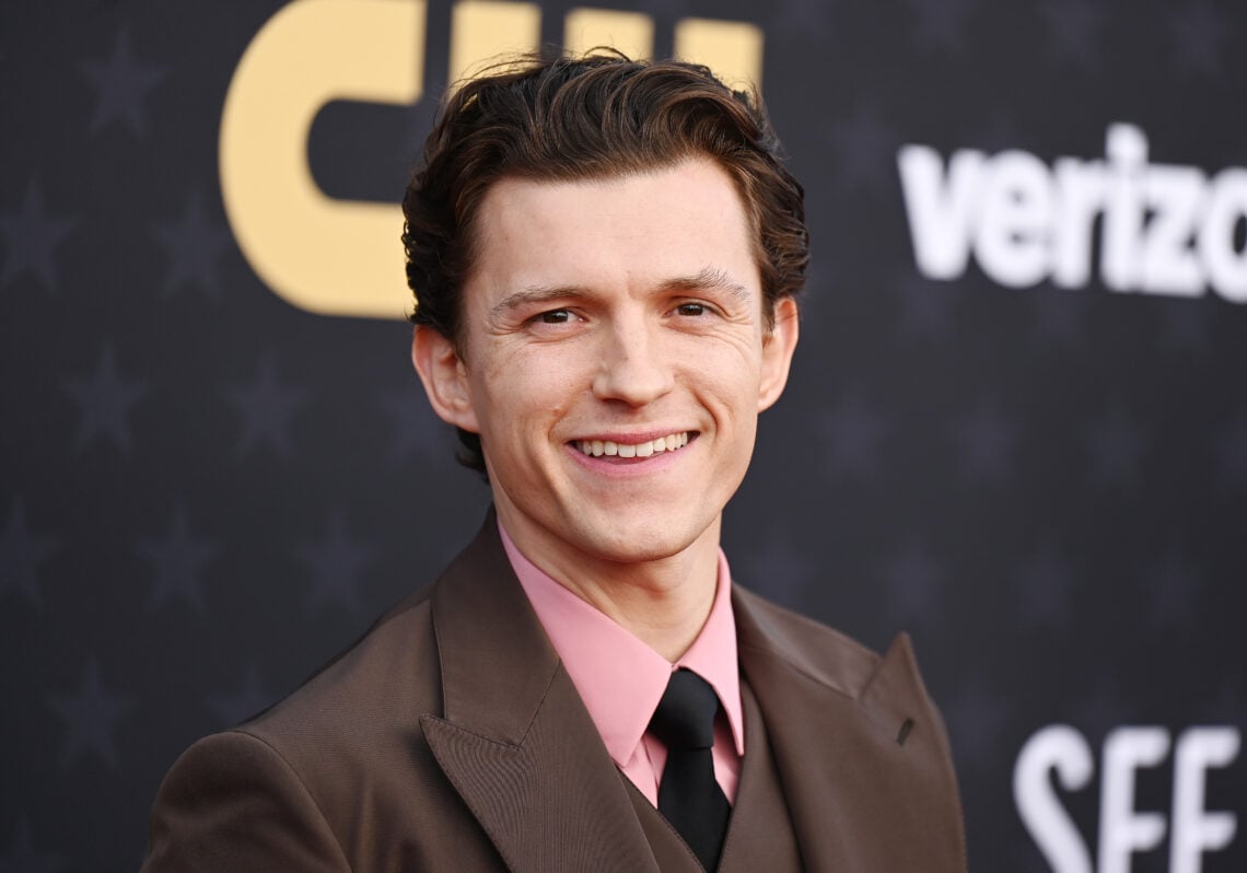 Photo by Gilbert Flores/Variety via Getty Images