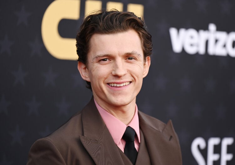 Photo by Gilbert Flores/Variety via Getty Images