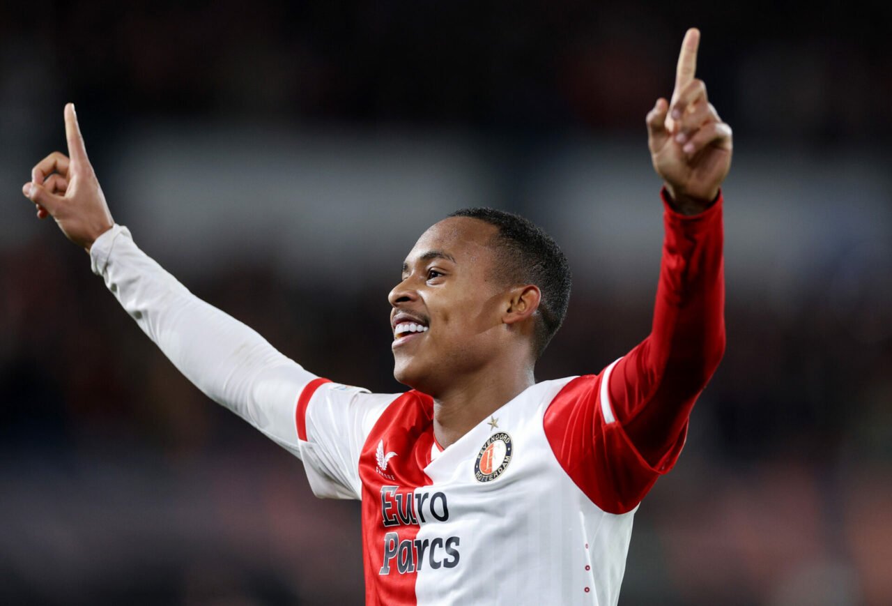 Leeds United steal a march on talks with 30 G/A forward linked with Tottenham