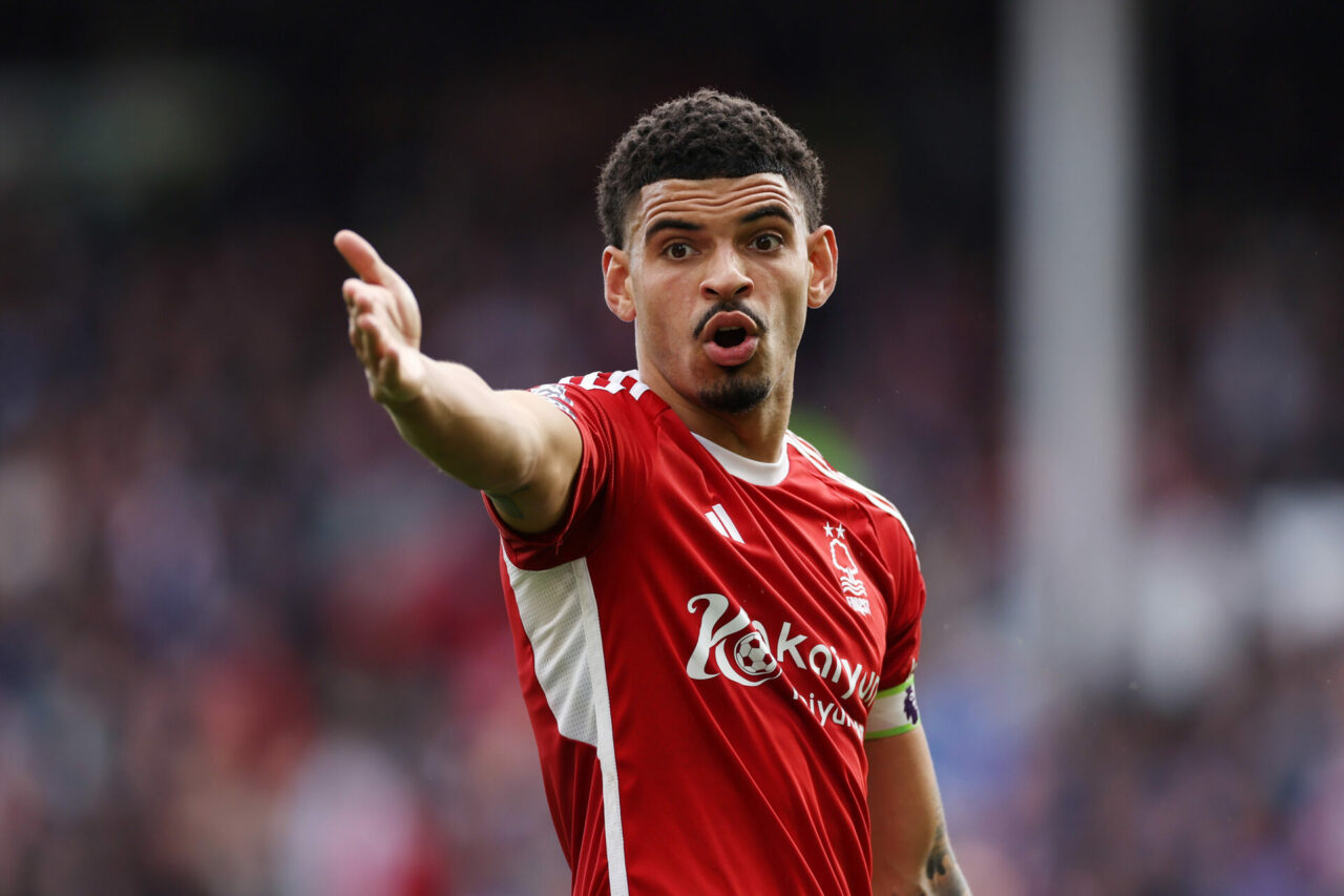 Tottenham timeline revealed as Morgan Gibbs-White transfer efforts step-up