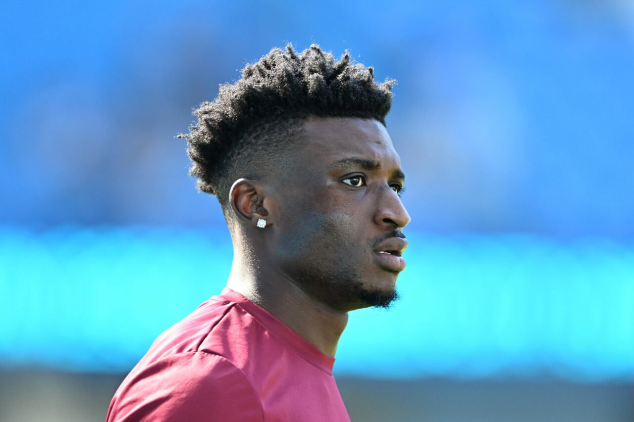 West Ham reject two Tottenham bids for Mohammed Kudus with clear instruction