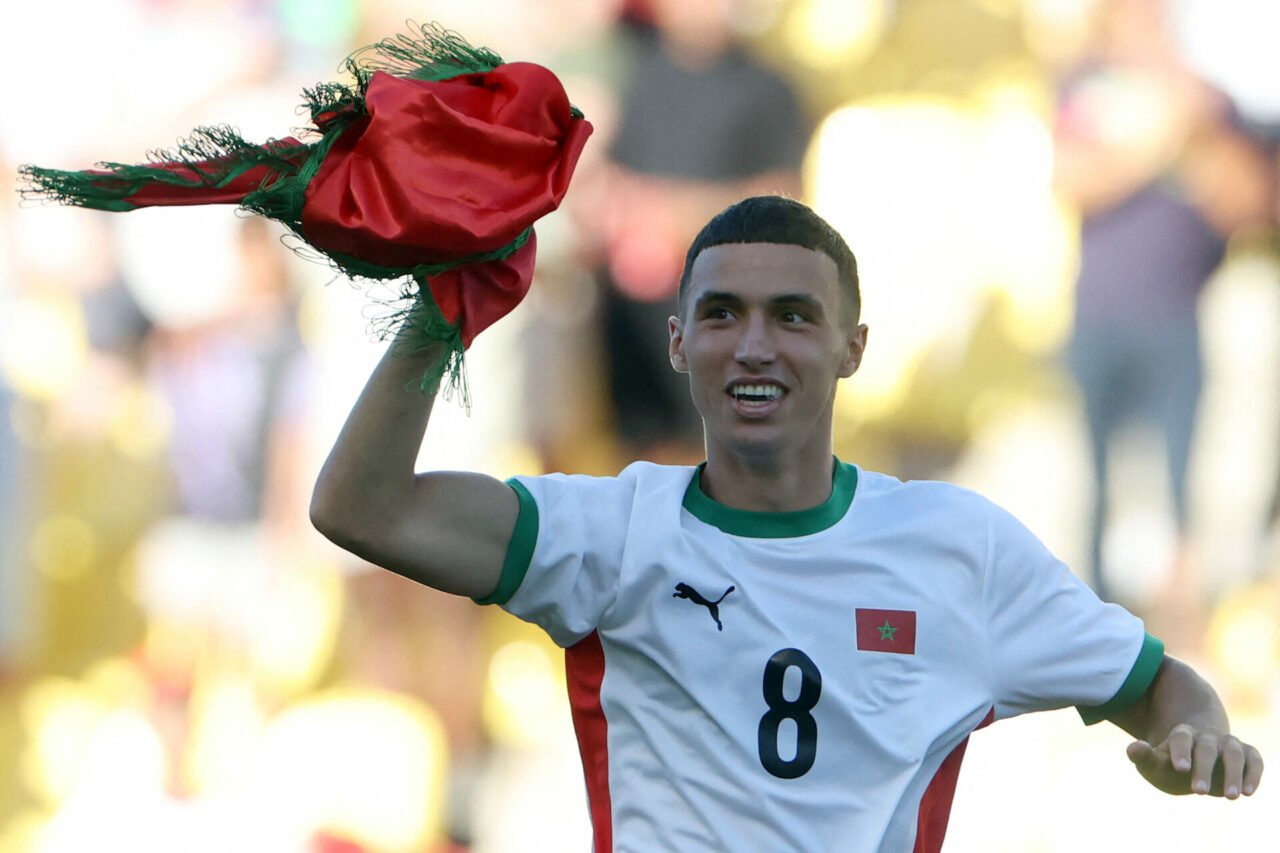 Tottenham fans split over Bilal El Khannouss transfer links, ‘I need Spurs to buy him’