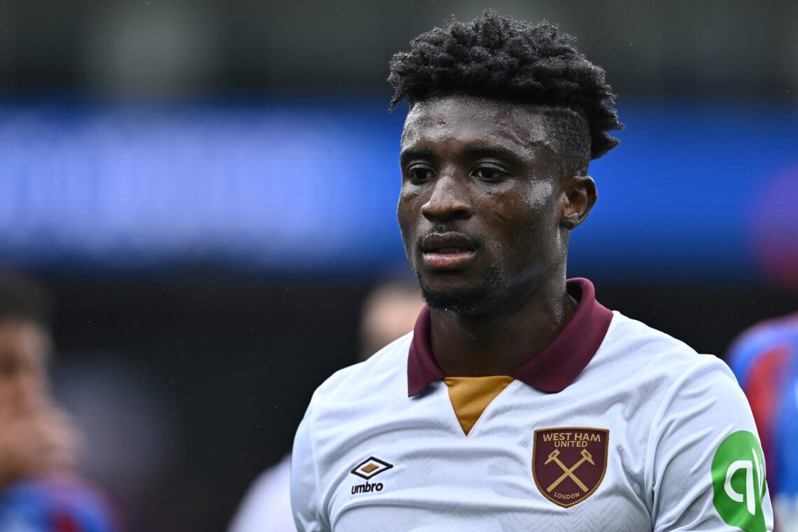 Photo by Sebastian Frej/MB Media/Getty Images