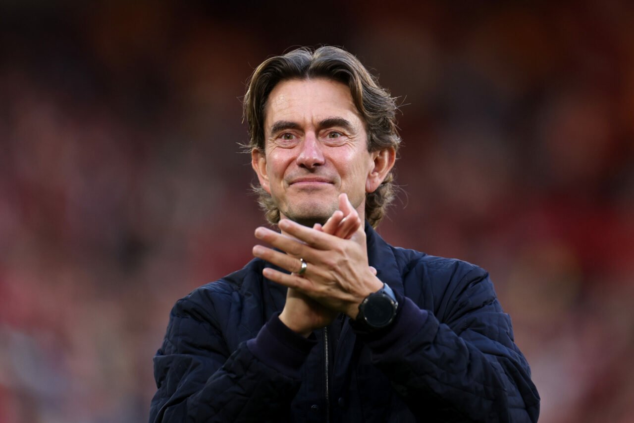 Tottenham remain interested in Premier League forward as well as Morgan Gibbs-White