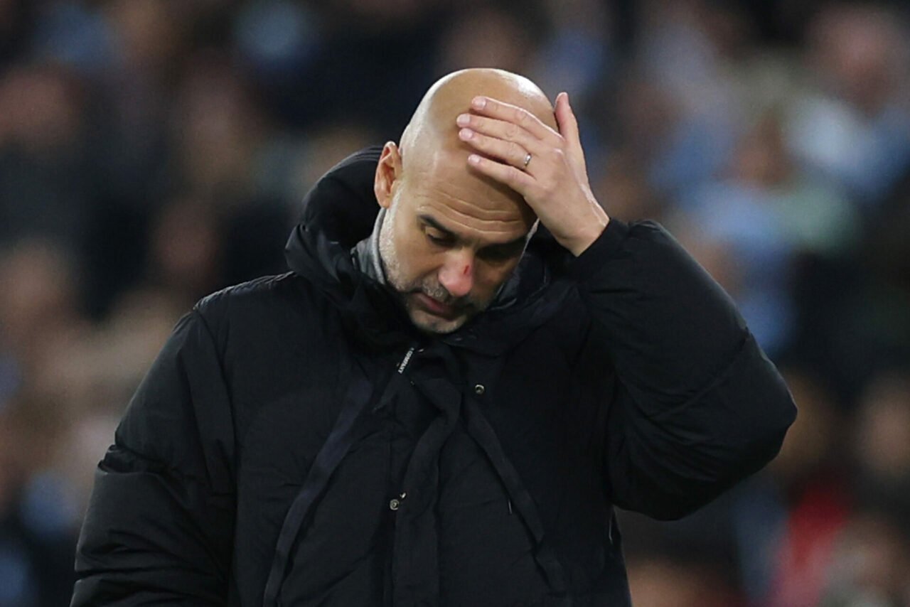 Tottenham are making a mistake selling player Pep Guardiola called 'really, really good' - Opinion