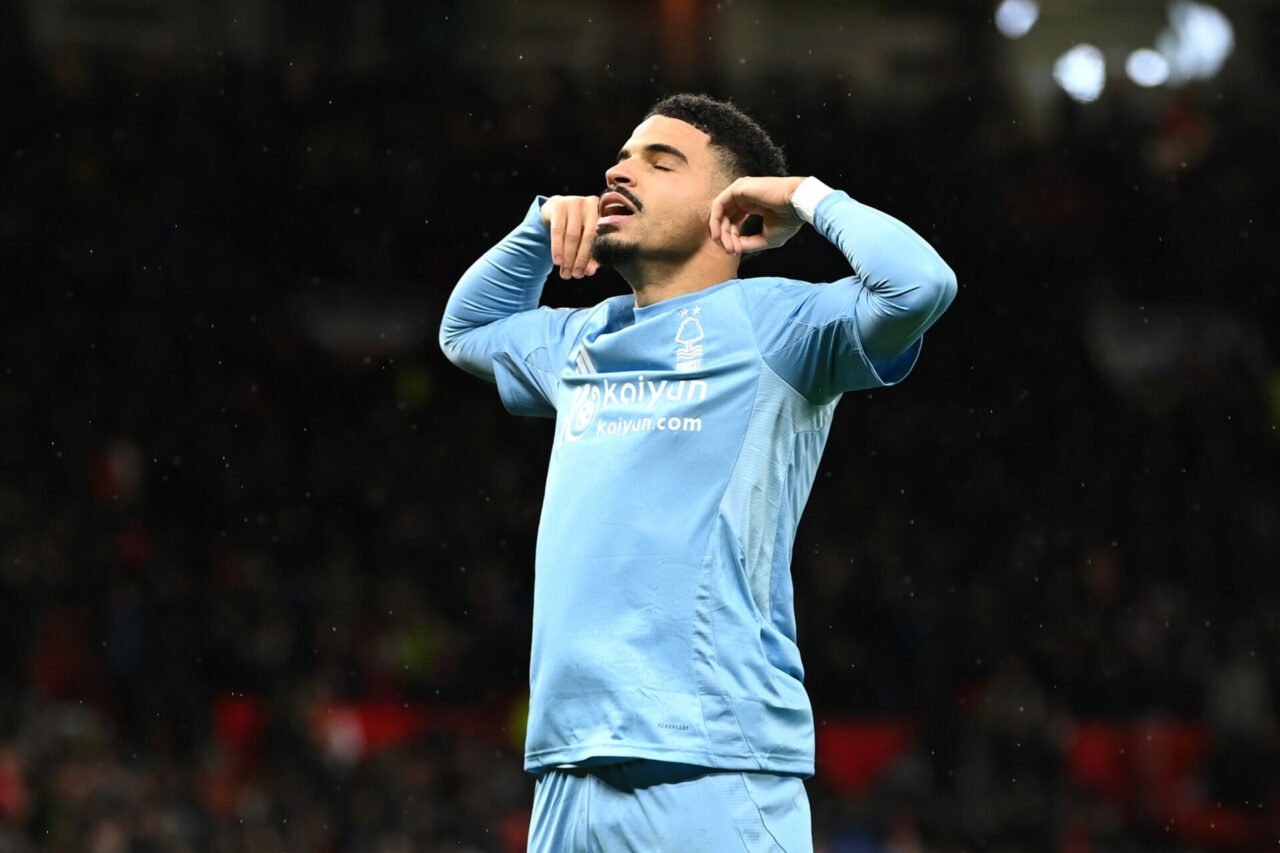 La Liga midfielder is Tottenham’s new top target after Morgan Gibbs-White saga drags on