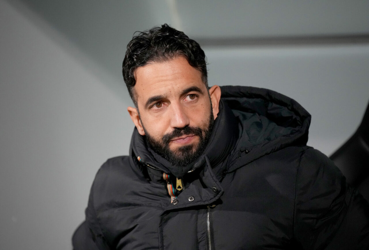 Alan Brazil thinks Manchester United would regret Tottenham decision this summer