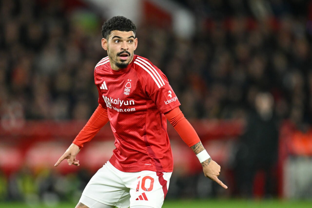 Tottenham eyeing additions in three more positions after Morgan Gibbs-White