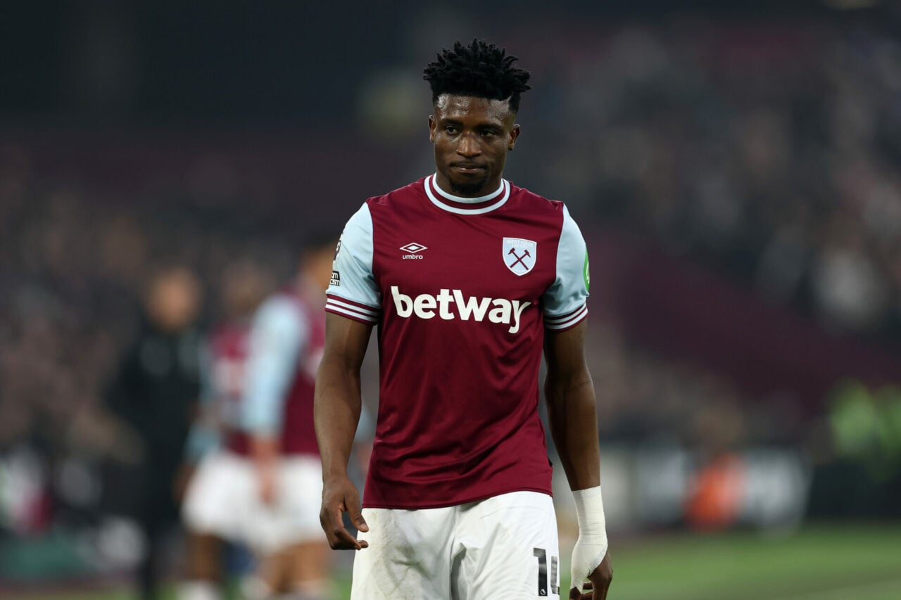 Tottenham may sacrifice 28-year-old to fund Mohammed Kudus transfer - Spurs Web