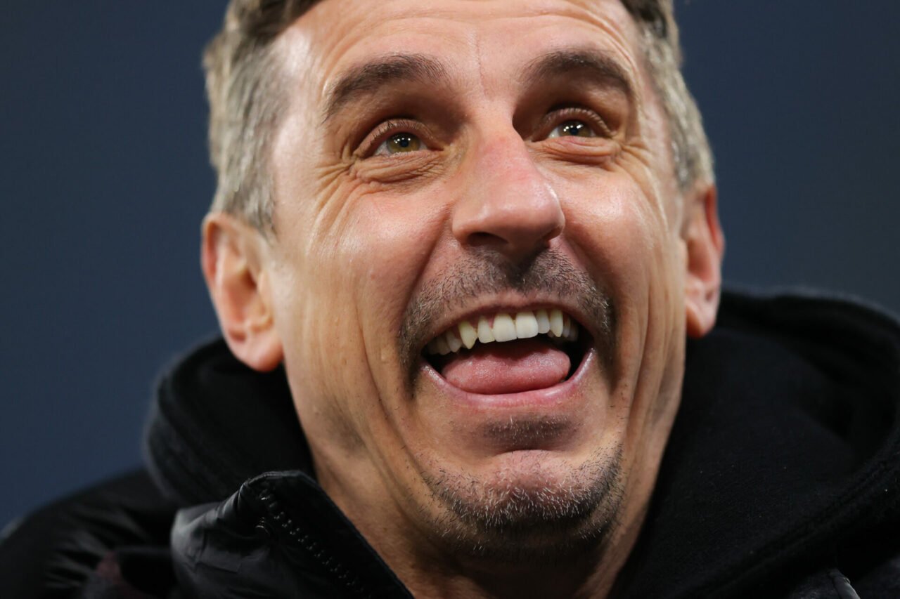 Gary Neville and Jamie Carragher hint Tottenham may have just made a risky investment