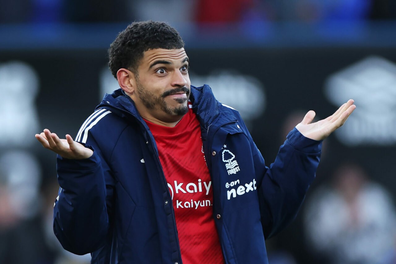 How Tottenham Hotspur are expected to react to Morgan Gibbs-White snub