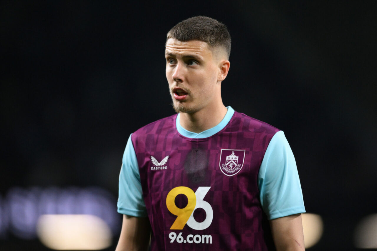 Tottenham open talks with Burnley over signing £30m Team of the Season defender - Spurs Web