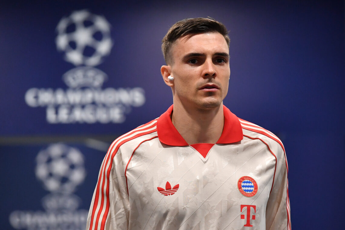 Photo by Valerio Pennicino - UEFA/UEFA via Getty Images