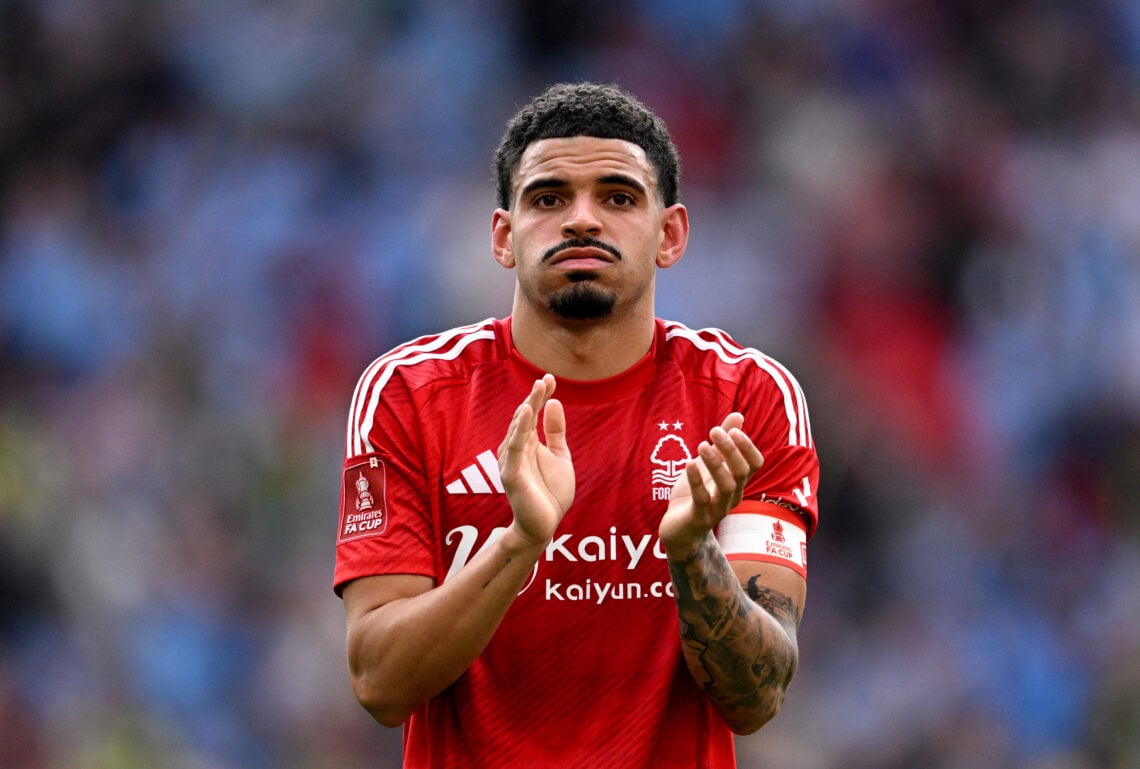 Photo by Justin Setterfield - The FA/The FA via Getty Images