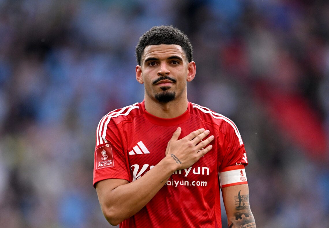 Photo by Justin Setterfield - The FA/The FA via Getty Images