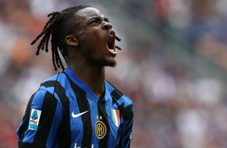 Photo by Marco Luzzani/Getty Images