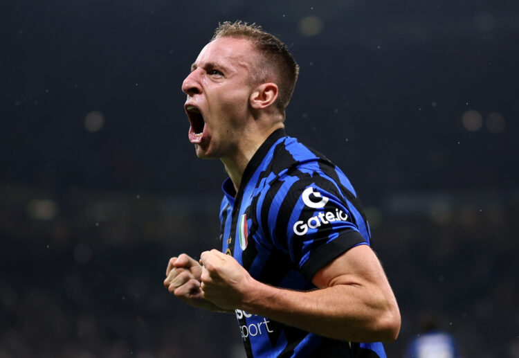 Photo by Ryan Pierse - UEFA/UEFA via Getty Images