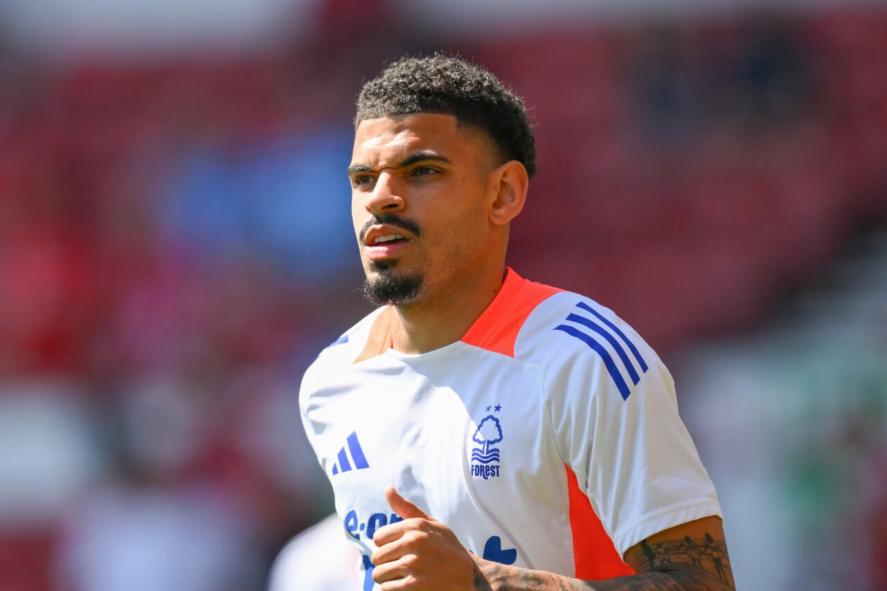 Tottenham ready to trigger Morgan Gibbs-White release clause, and it’s less than Tanguy Ndombele