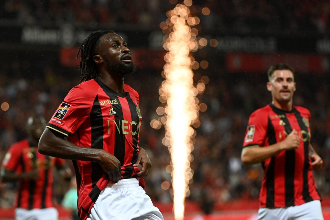 Photo by SYLVAIN THOMAS/AFP via Getty Images