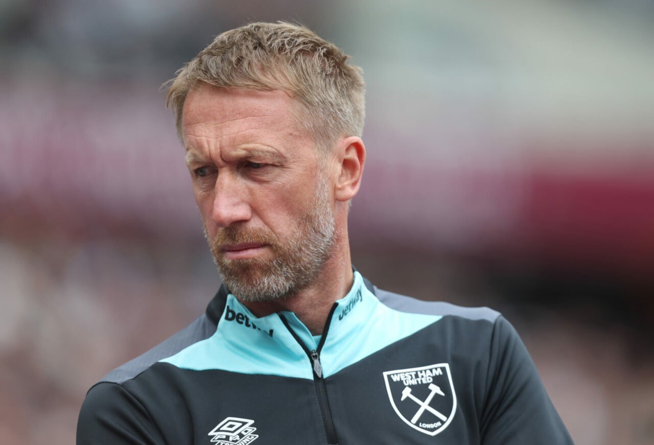 West Ham push to sign Serie A midfielder but he wants to join Tottenham instead