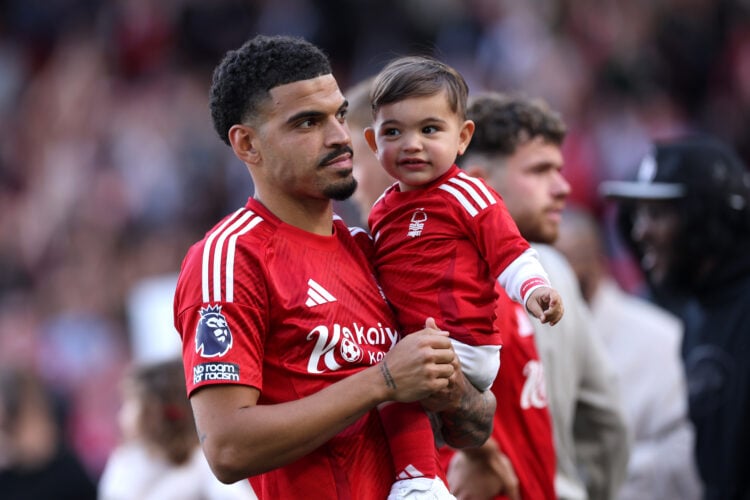 Photo by Eddie Keogh/Getty Images