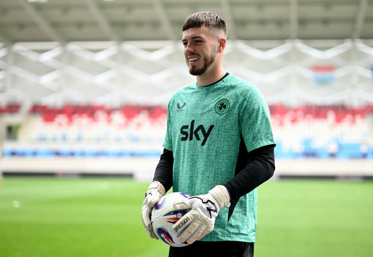 Josh Keeley price tag revealed as Tottenham agree sale to Luton Town