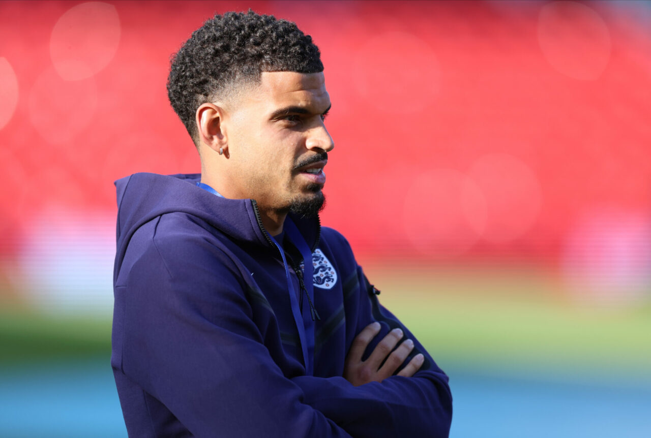 Tottenham talks to sign Morgan Gibbs-White now ‘accelerating quickly’ after Mohammed Kudus success
