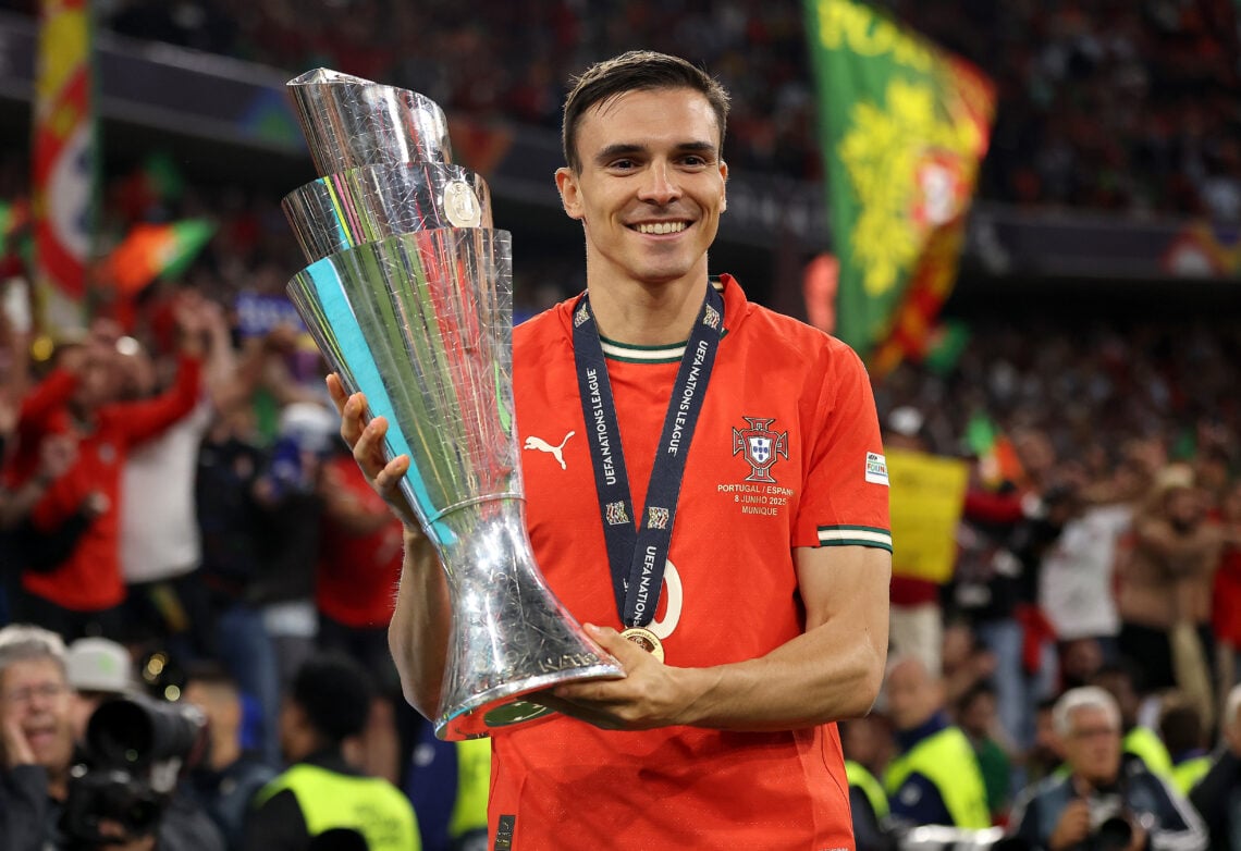 Photo by Maja Hitij - UEFA/UEFA via Getty Images