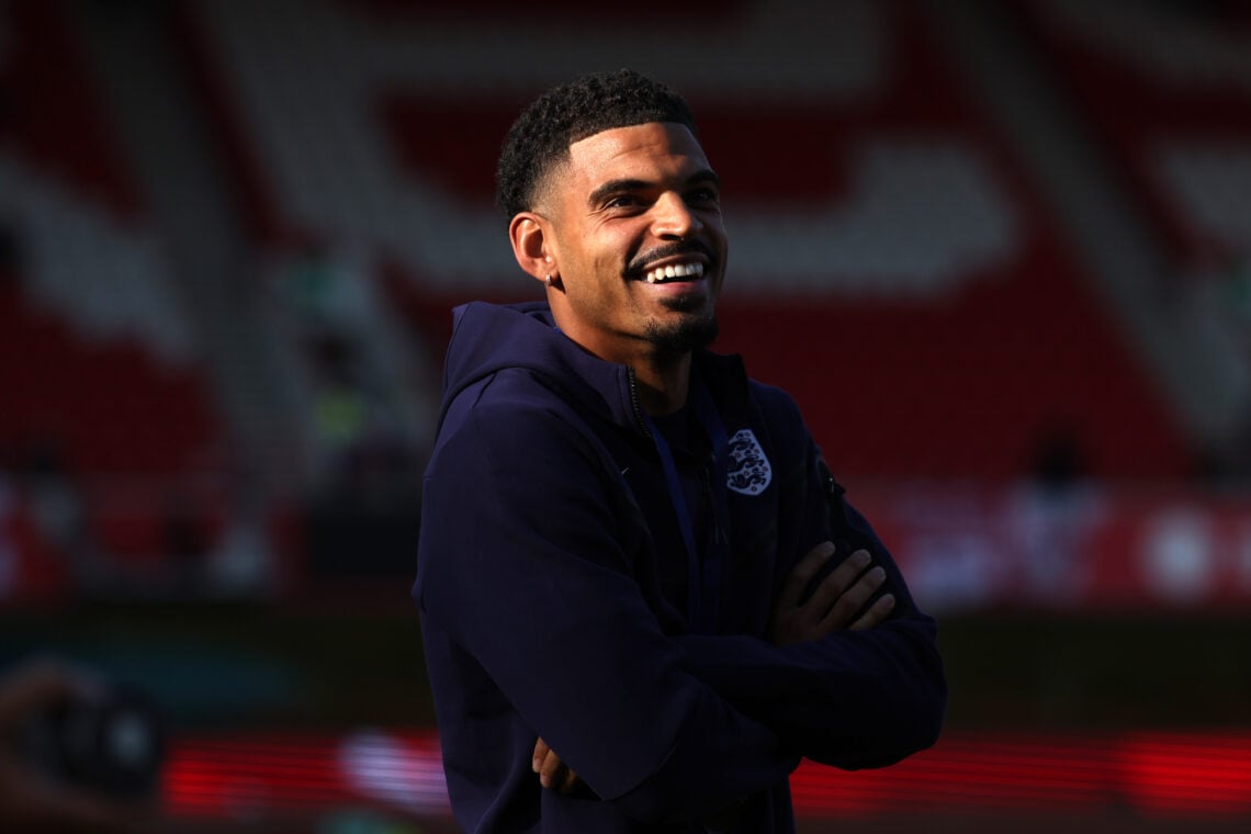 Photo by Eddie Keogh - The FA/The FA via Getty Images