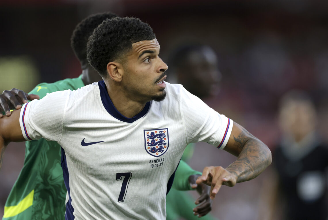 Photo by Eddie Keogh - The FA/The FA via Getty Images