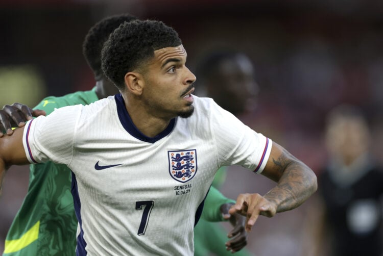 Photo by Eddie Keogh - The FA/The FA via Getty Images